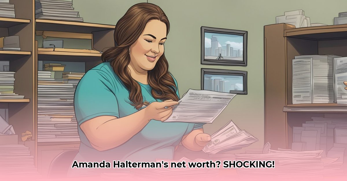 amanda-halterman-net-worth